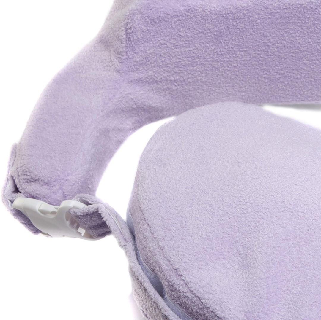 My Brest Friend Deluxe Nursing Pillow (5 Designs)