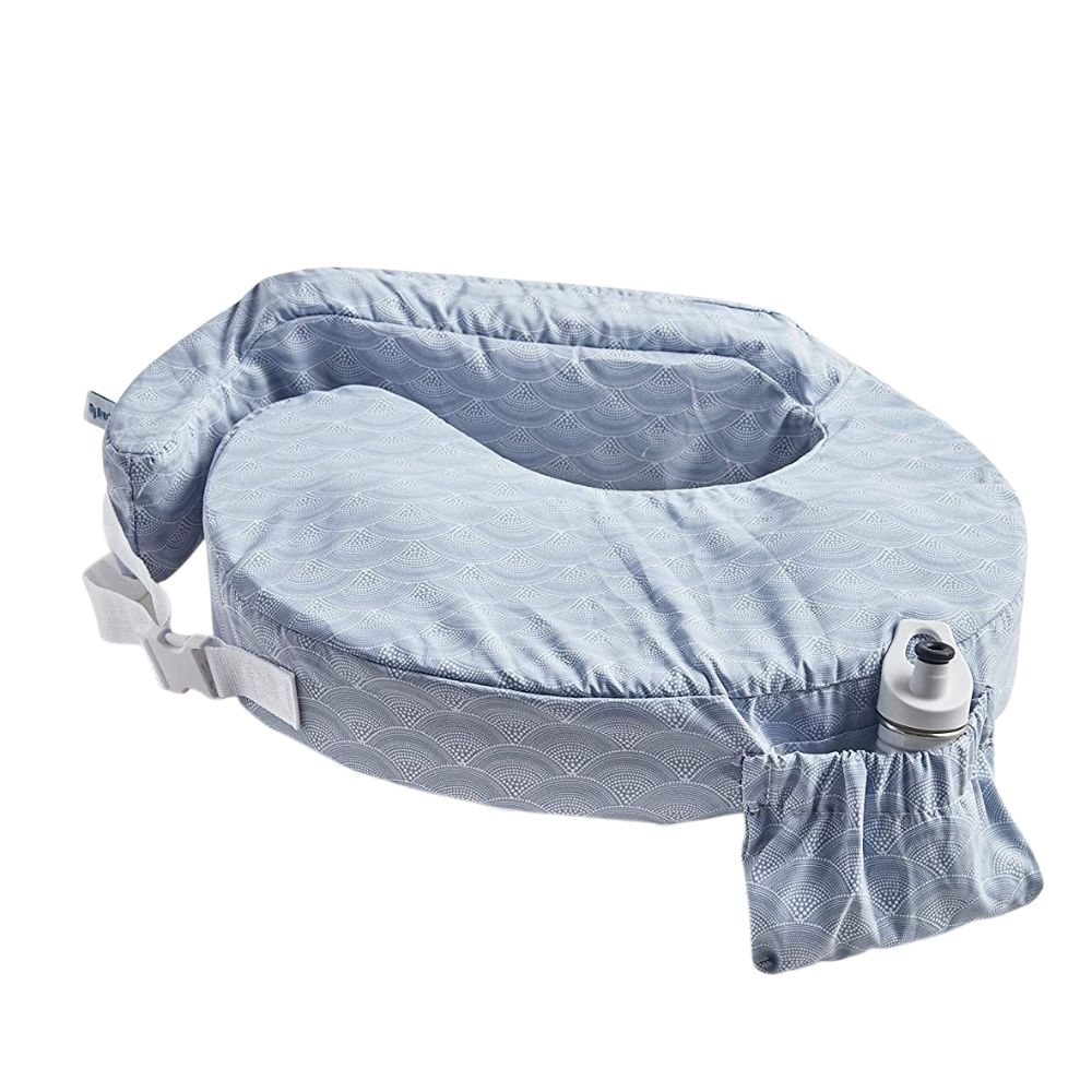 My Brest Friend Original Nursing Pillow (13 Designs) - Pupsik Singapore