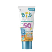 MyLO BTS Sunscreen Lotion, 100ml (Exp 05/28) - Pupsik Singapore
