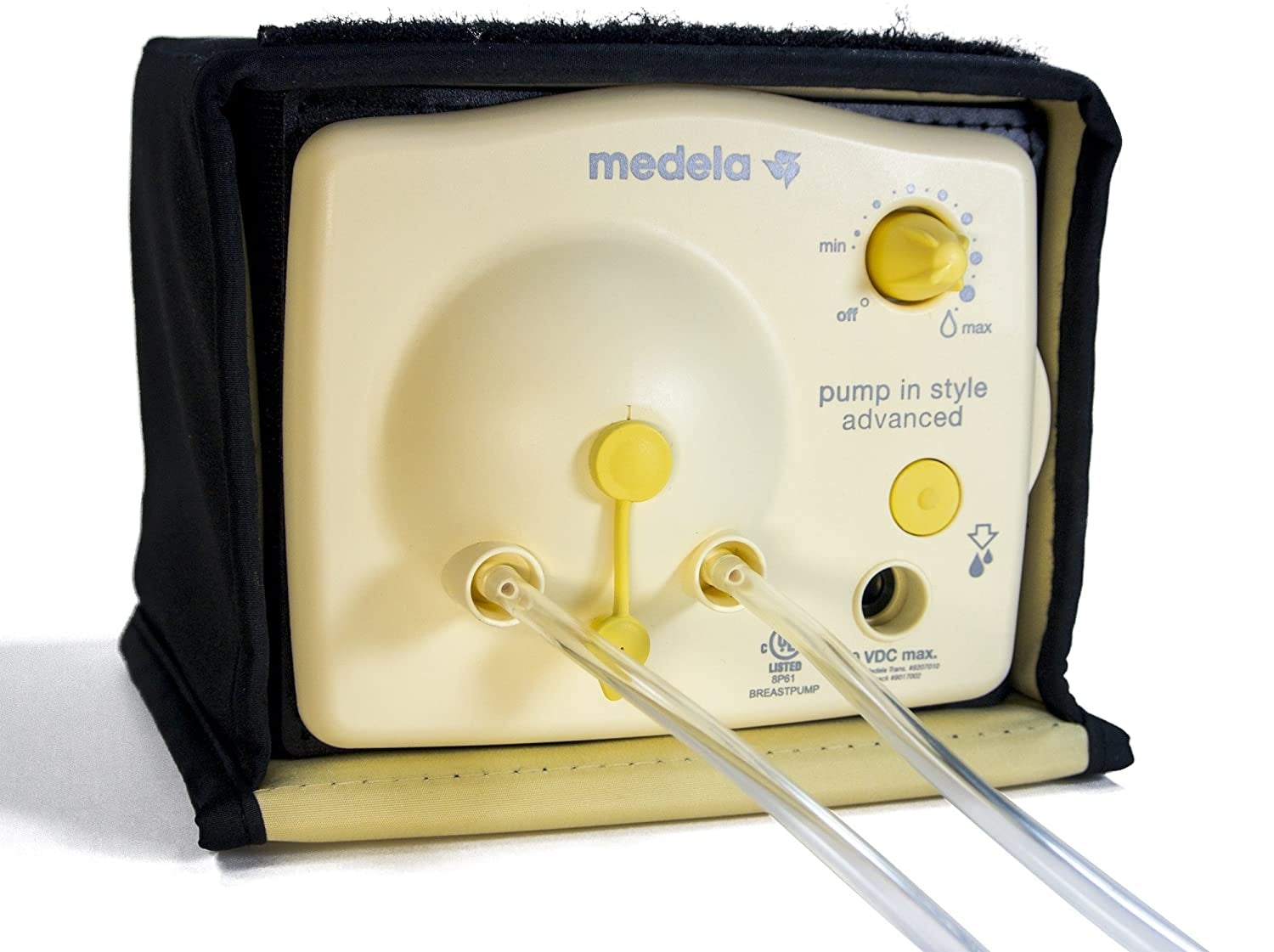 Nenesupply Tubing for Medela Pump In Style Advanced