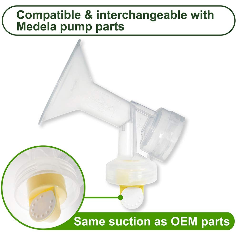 Nenesupply Membranes for Medela (10pc)