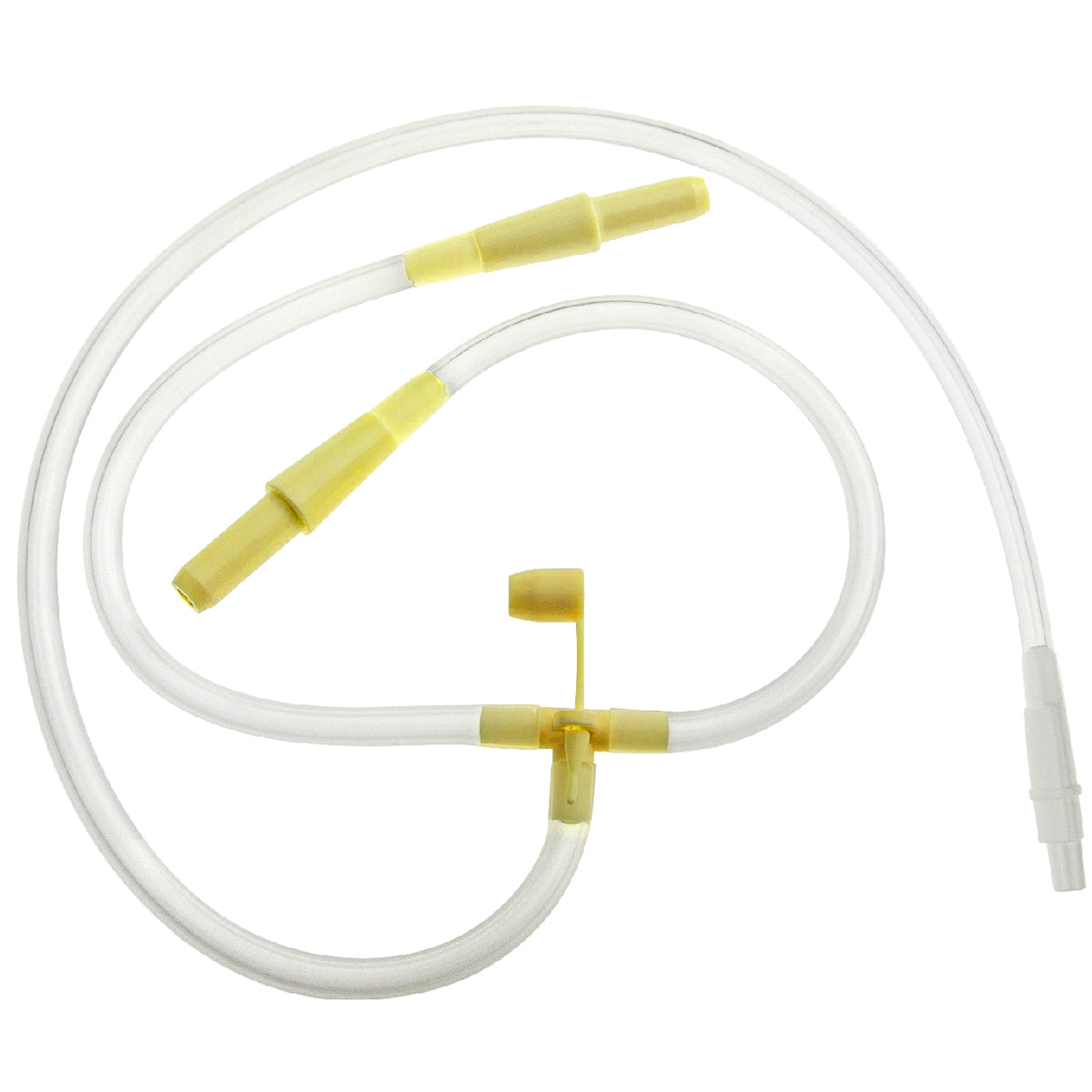 Nenesupply Tubing for Medela Pumps (3 Types) - Pupsik Singapore