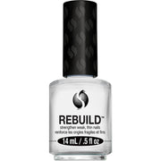 Seche Rebuild Nail Strengthener (14ml) - exp 02/26