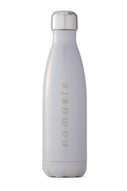 S'well Insulated Reusable Water Bottle, 17oz - Word Play Collection (4 Designs)