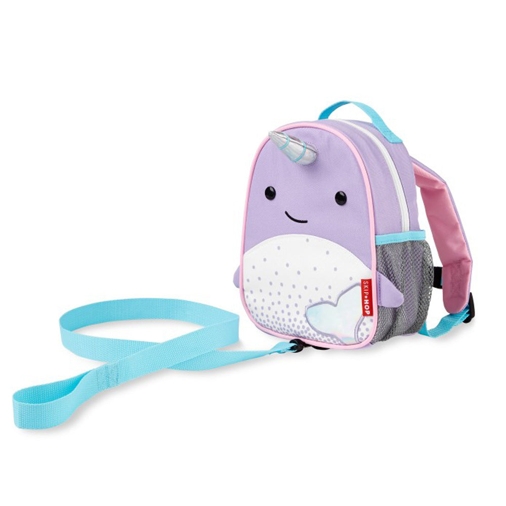 Skip Hop Zoo-let Mini Backpack (4 Designs)