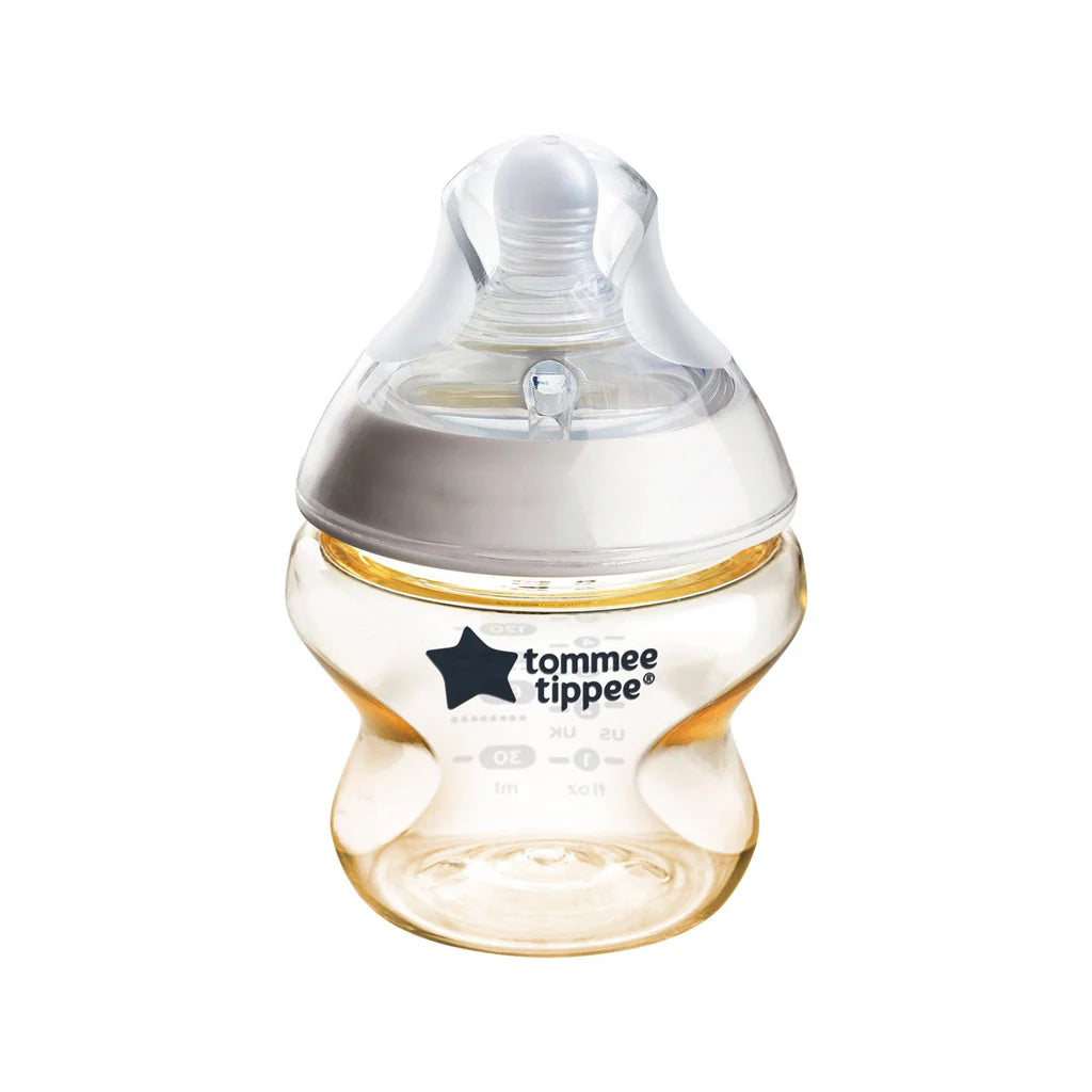 Tommee Tippee Natural Start PPSU Bottle, 1/2pk (4 Types) - Pupsik Singapore