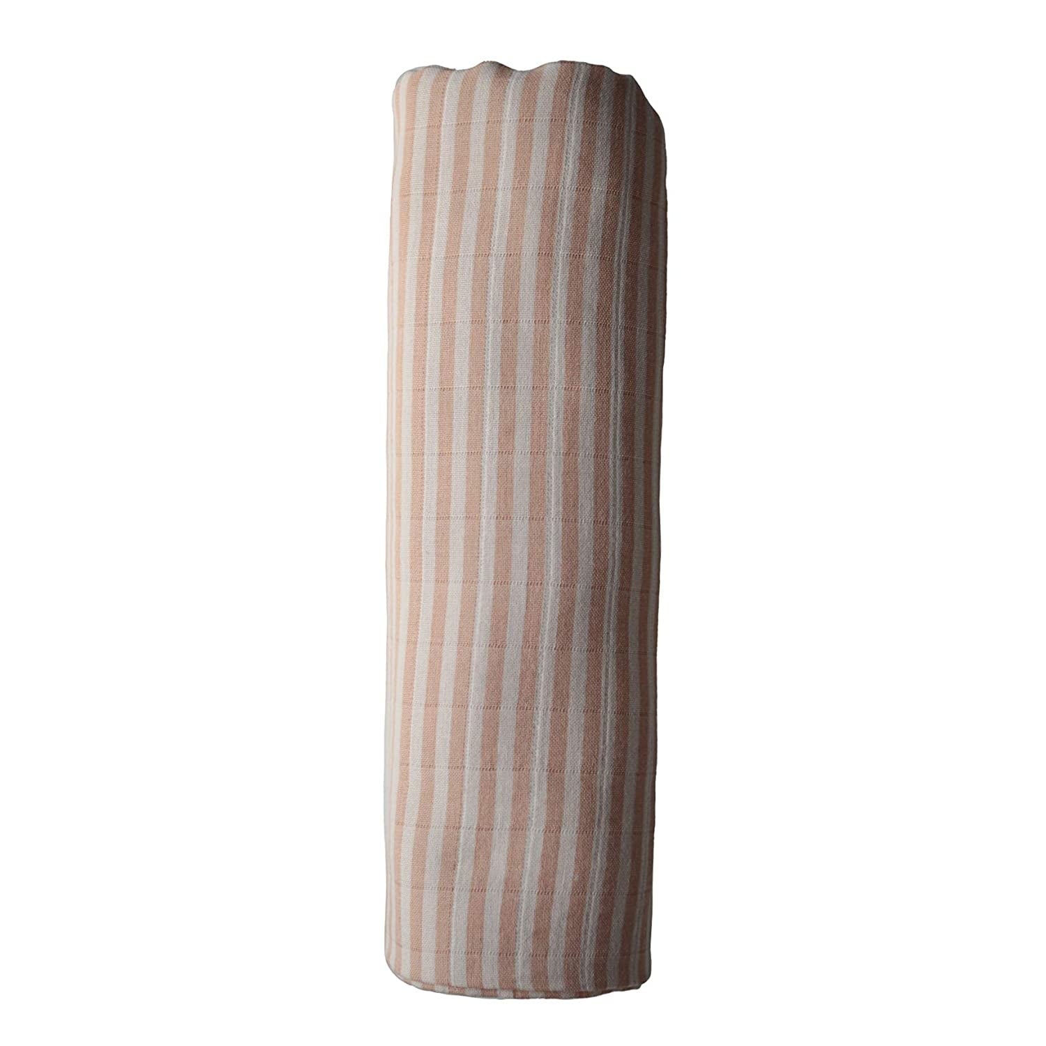 Mushie Muslin Baby Swaddle Blanket (14 designs) - Pupsik Singapore