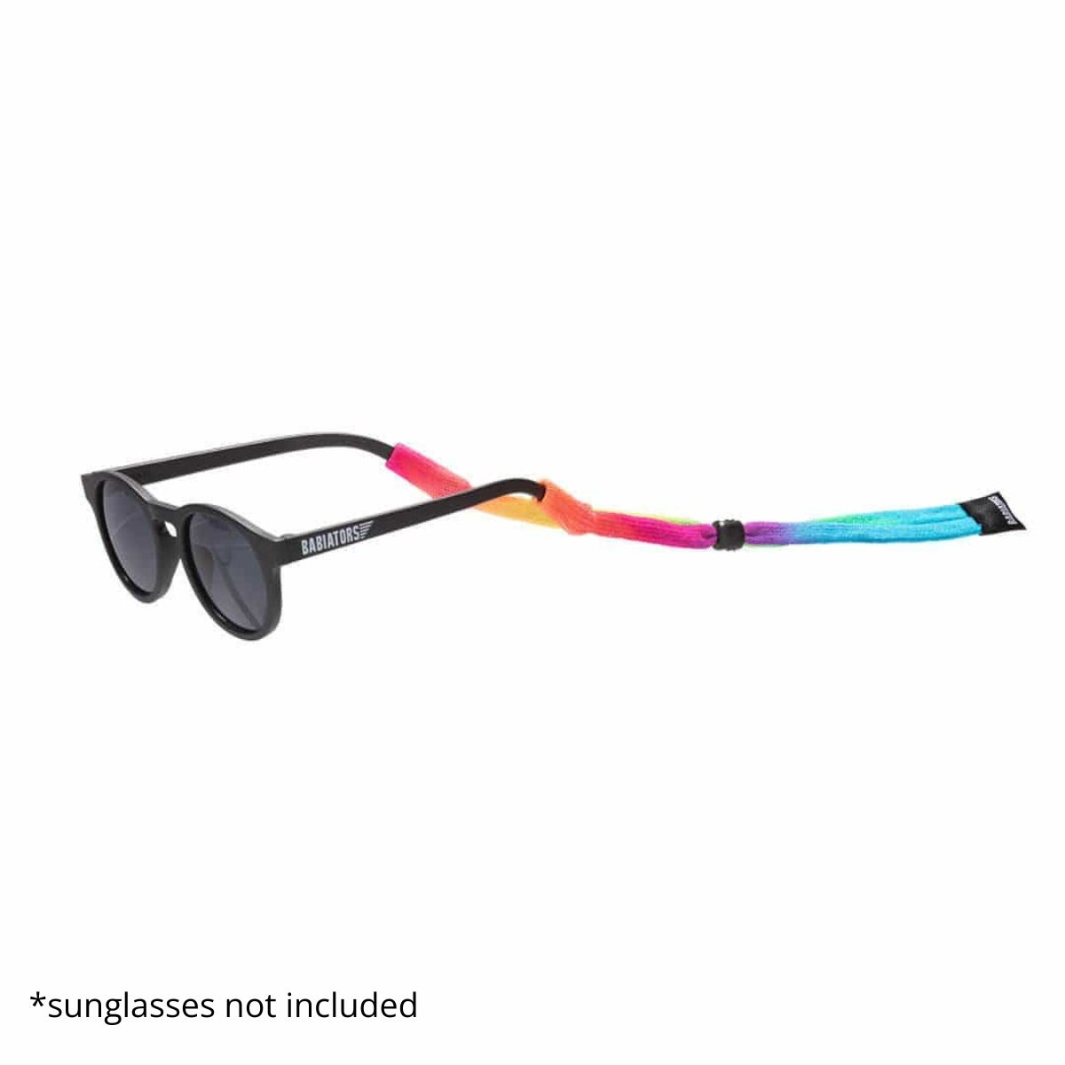 Babiators Sunglasses Fabric Strap, 0-10Y (6 Colors)