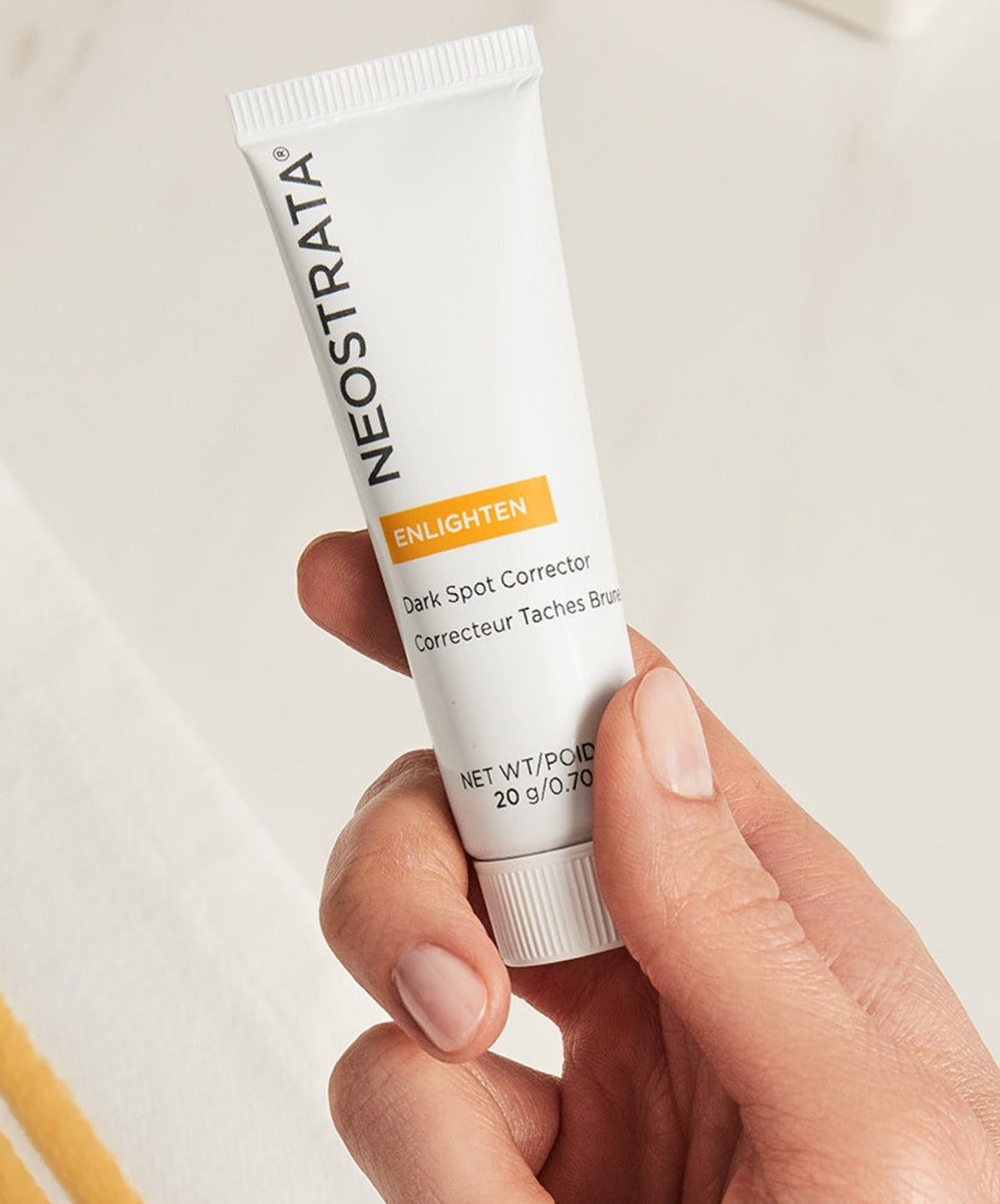 Neostrata Enlighten Dark Spot Corrector, 20g