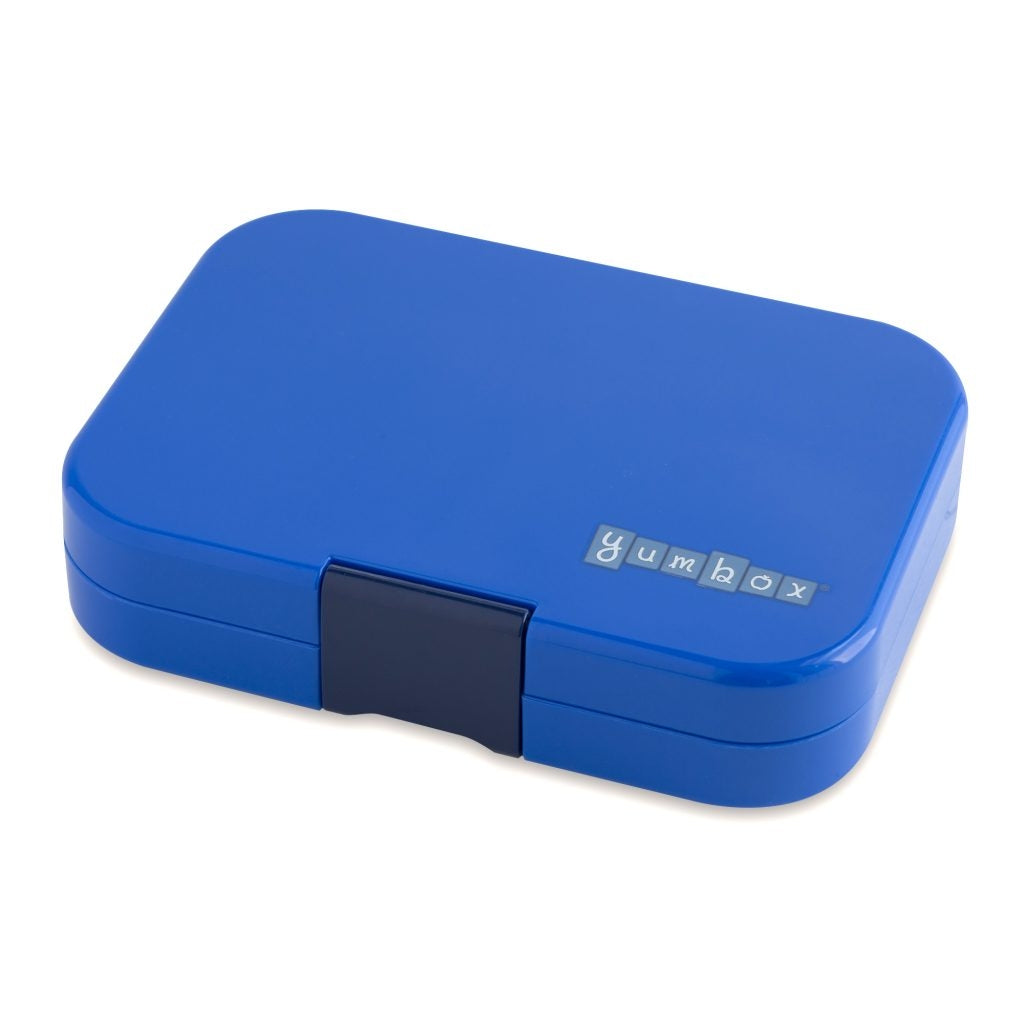 Yumbox Original 6-compartment Lunch Box (12 Designs) - Pupsik Singapore
