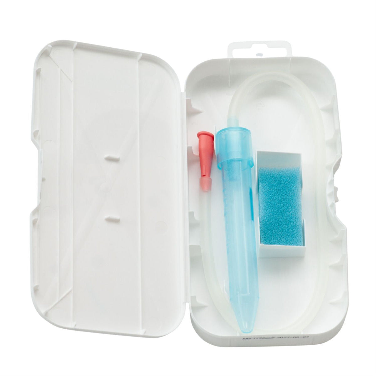 NoseFrida The Snotsucker Nasal Aspirator - Made in Sweden