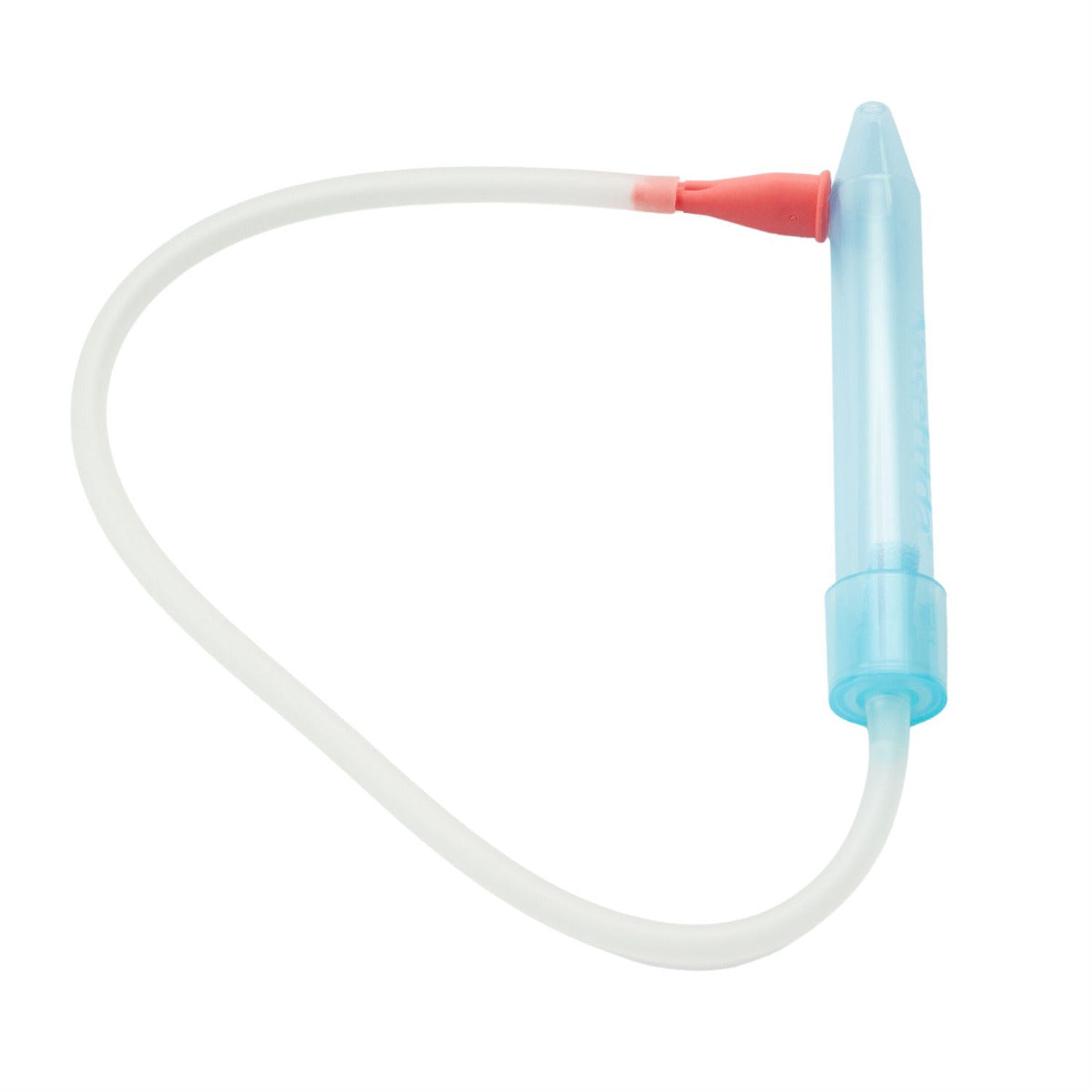 NoseFrida The Snotsucker Nasal Aspirator - Made in Sweden