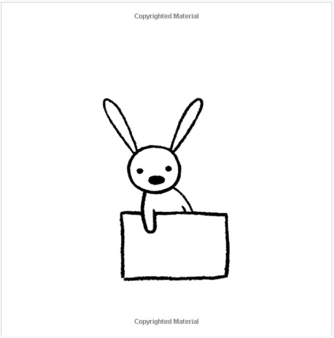 Not a Box Board Book