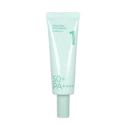 numbuzin No. 1 Clear Filter Sun Essence SPF50+ PA++++, 50ml (Exp 10/26)