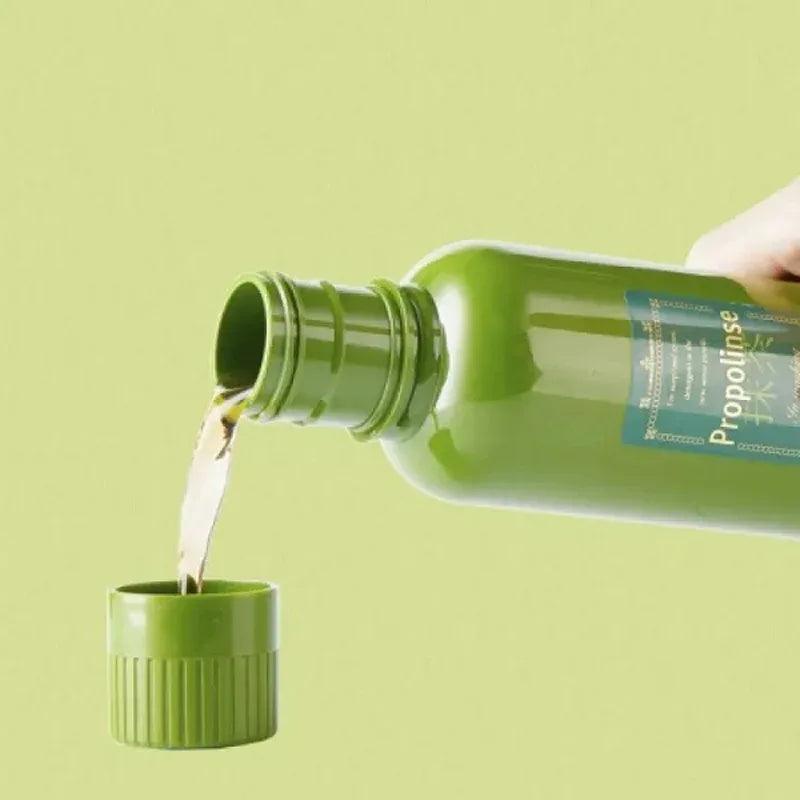 Propolinse Matcha Mouthwash, 600ml | Pupsik Singapore