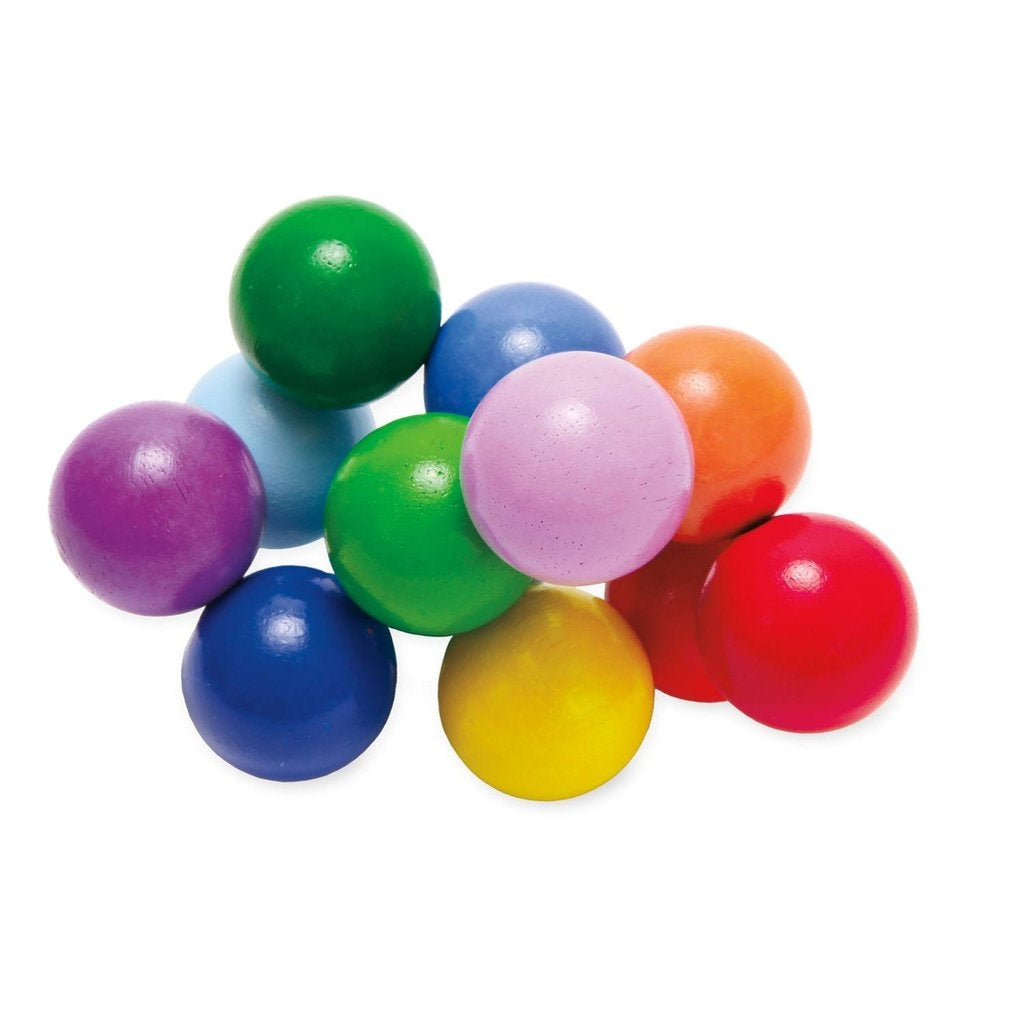 Manhattan Toy Classic Baby Beads