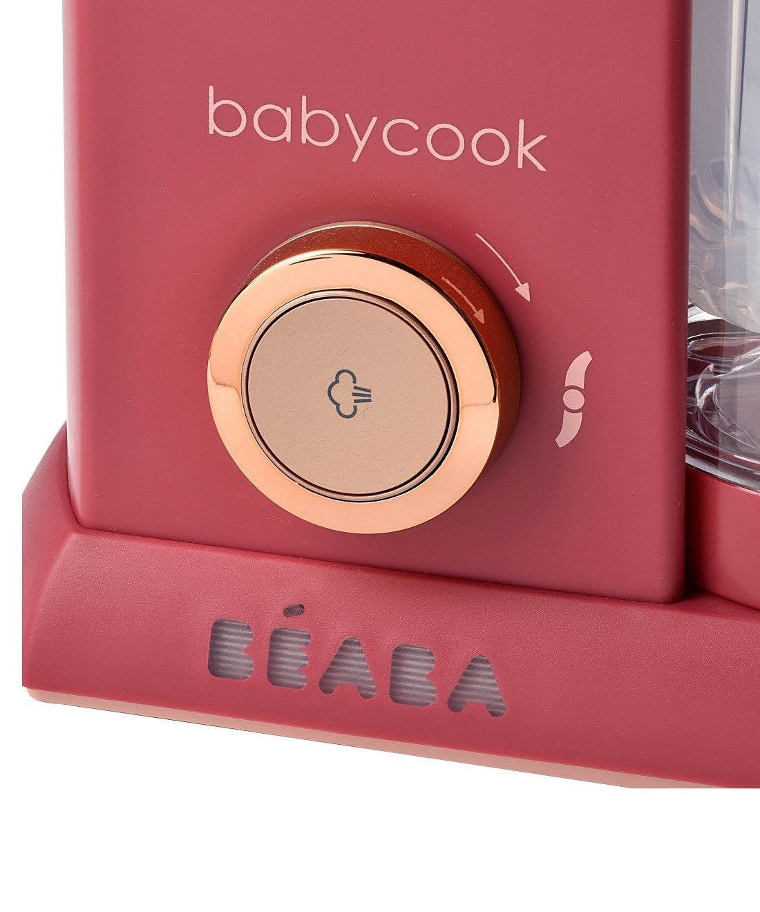 Beaba Babycook Solo 4-in-1 Baby Food Maker (5 Colours) - Pupsik Singapore