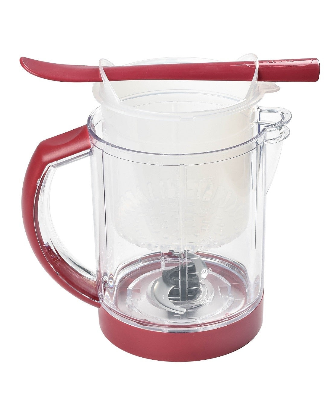 Beaba Babycook Solo 4-in-1 Baby Food Maker (5 Colours) - Pupsik Singapore