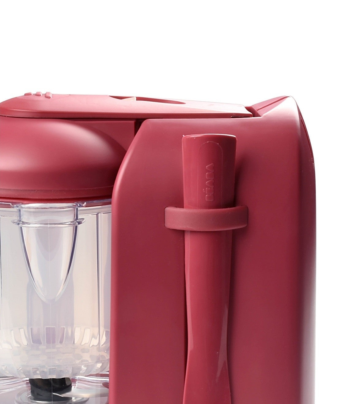 Beaba Babycook Solo 4-in-1 Baby Food Maker (5 Colours) - Pupsik Singapore