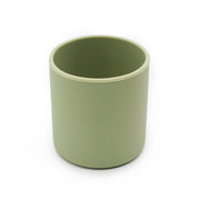 Biomom Silicone Open Drinking Cup, 200ml (13 Colours)