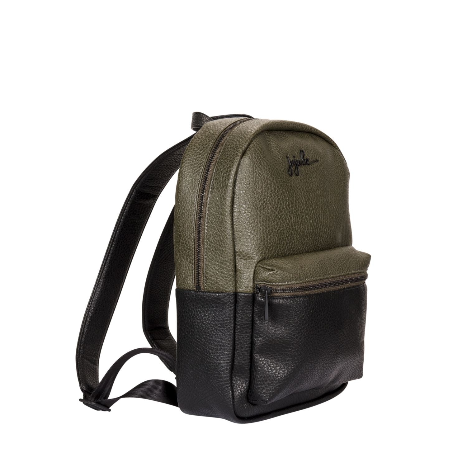 Jujube Ever After Ever Leather Mini Backpack (5 Designs) - Pupsik Singapore