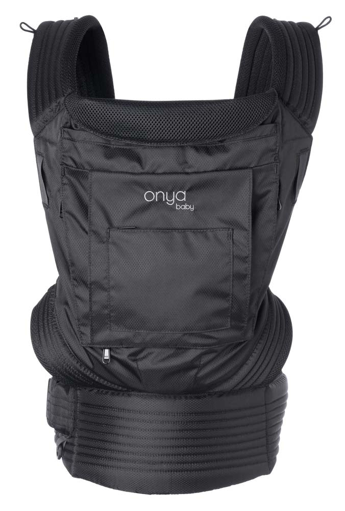 Onya Baby Outback Mesh Baby Carrier/Chair Harness (3 designs)