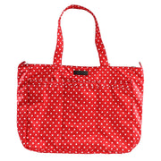 Jujube Super Be Onyx Diaper Bag (3 Designs)