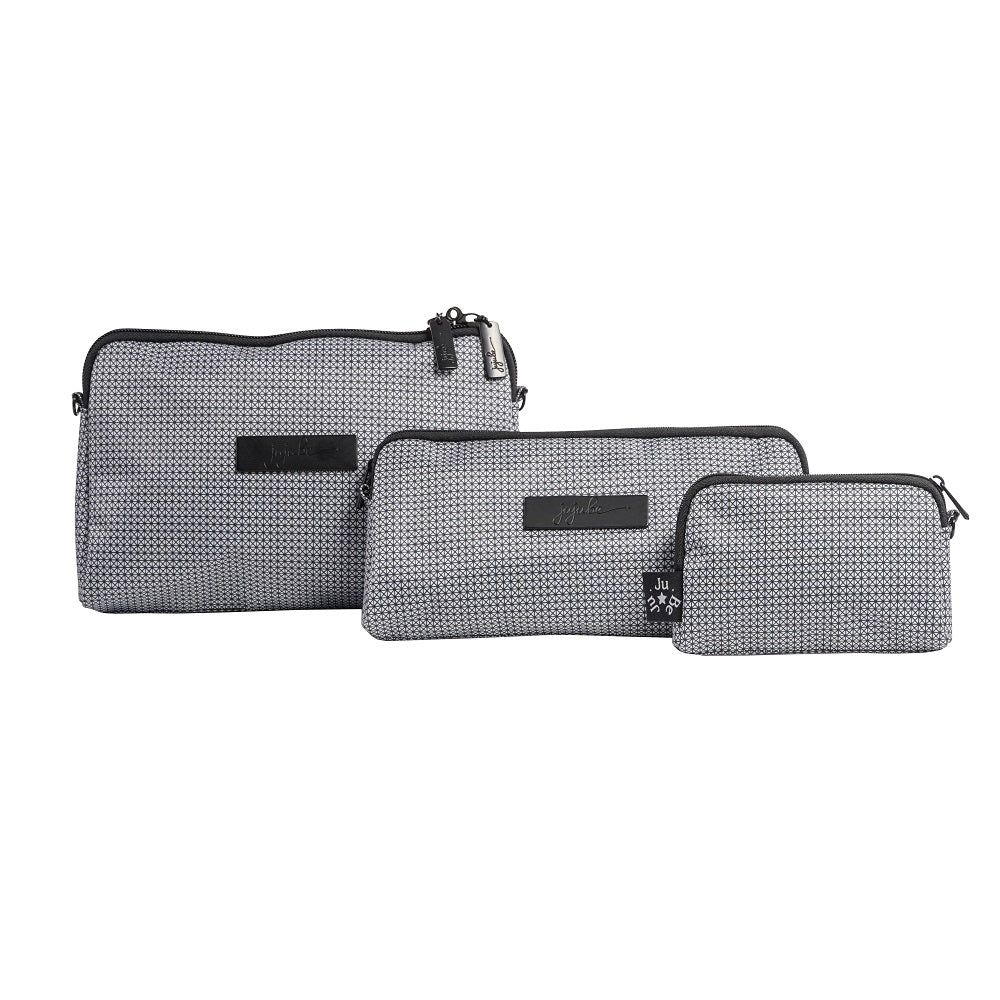 Jujube Be Set Onyx Baglets (2 Designs)