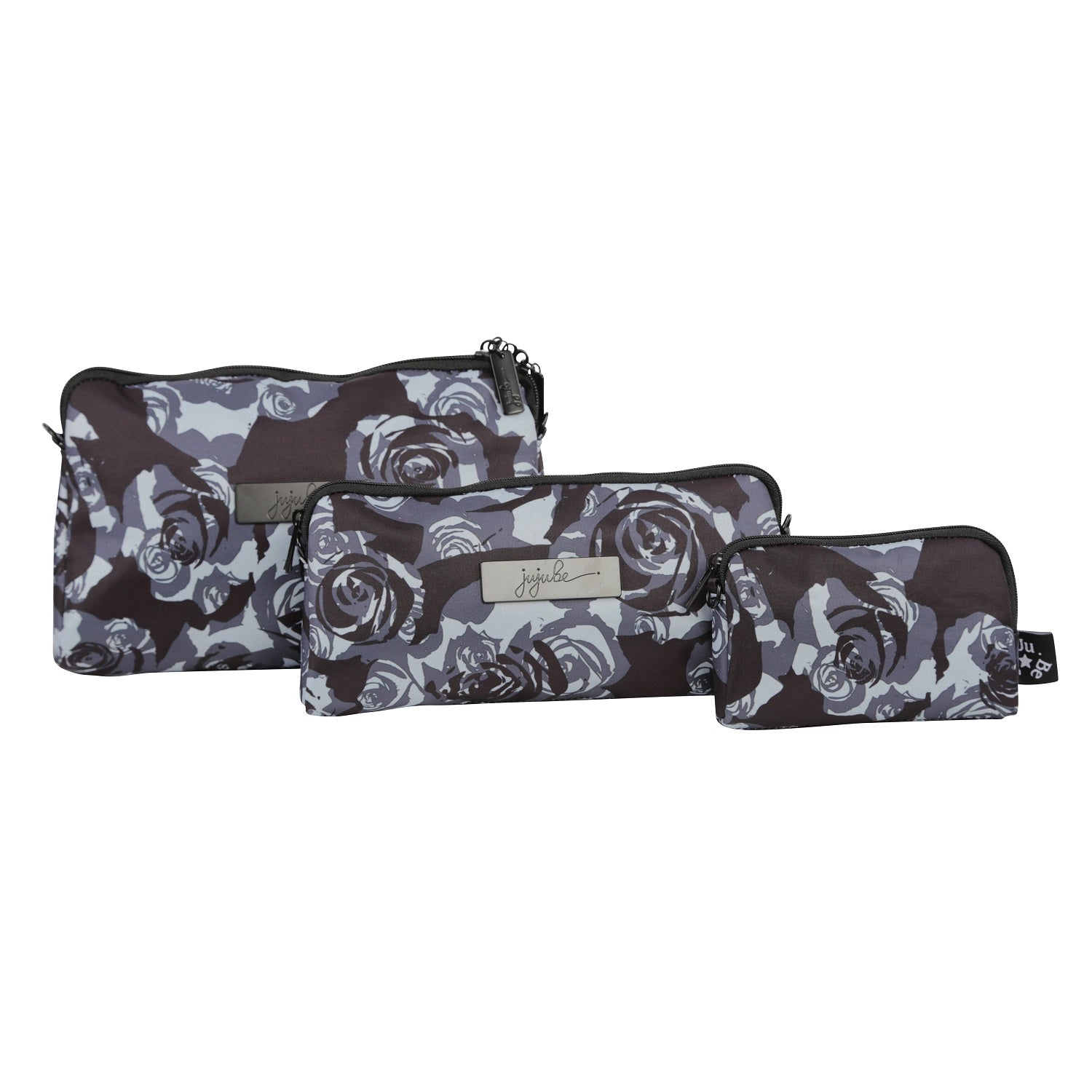 Jujube Be Set Onyx Baglets (3 Designs) - Pupsik Singapore