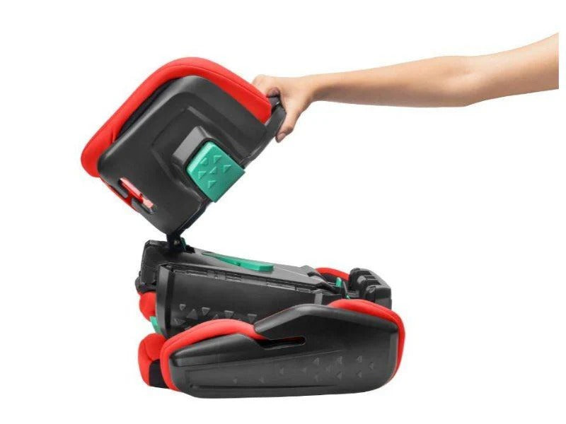 Mifold Hifold Fit-and-Fold Booster Seat