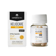 Heliocare 360º D Plus Capsules Sunscreen, EU (30 caps) - Exp 05/28 - Pupsik Singapore