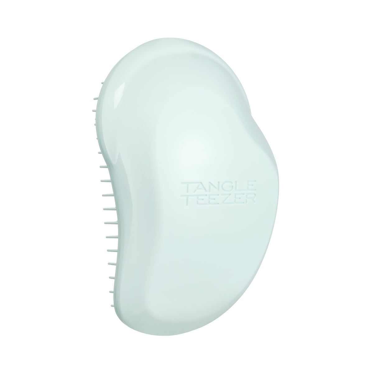 Tangle Teezer Original Detangling Hairbrush, Straight & Curly (6 Designs)