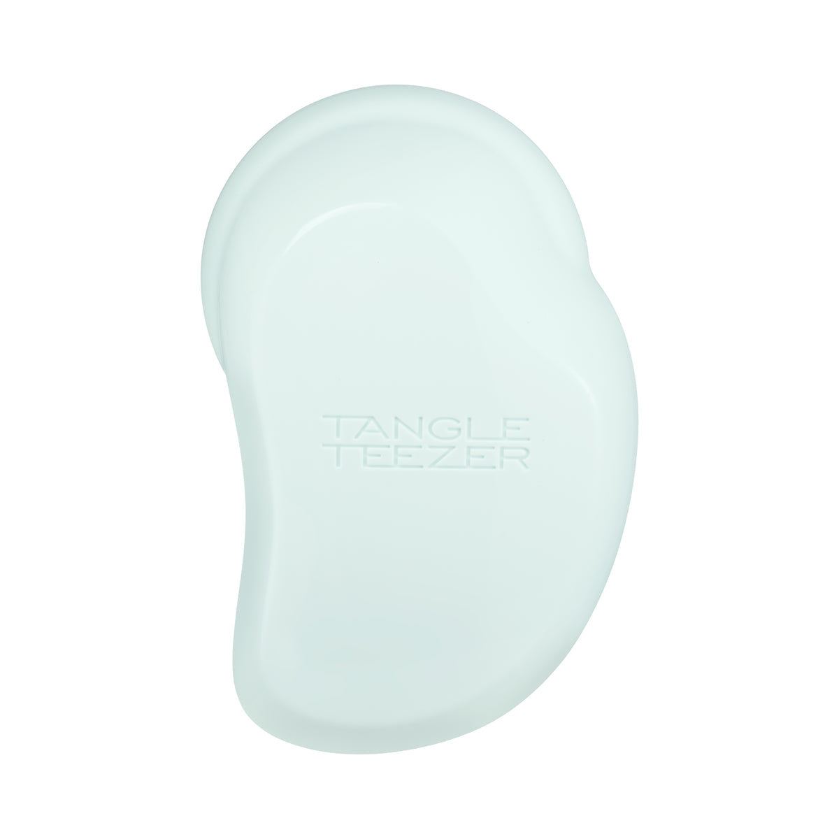 Tangle Teezer Original Detangling Hairbrush, Straight & Curly (6 Designs)