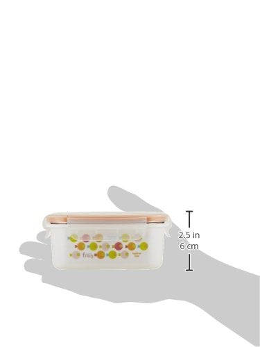 Innobaby Keepin' Fresh Stainless Steel Bento (15oz)  - 2 Colors - Pupsik Singapore