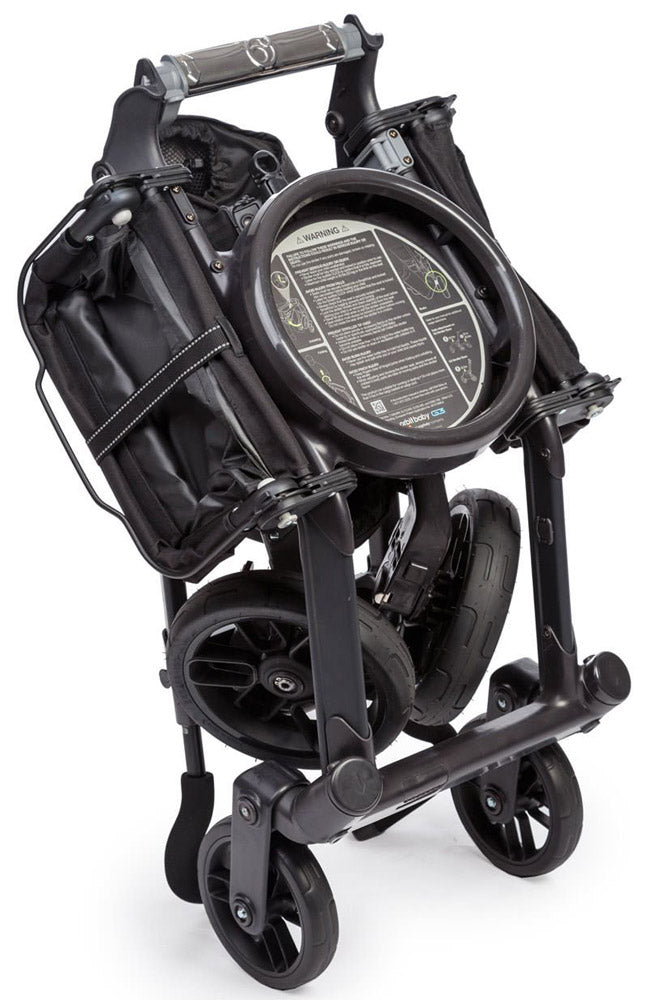 Orbit Baby Stroller Panniers (Pair)