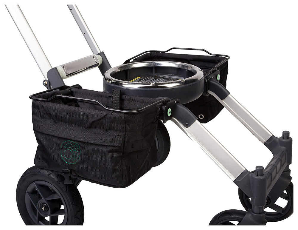Orbit Baby Stroller Panniers (Pair)