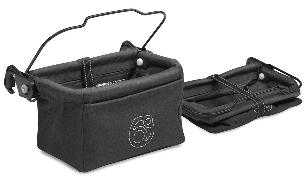 Orbit Baby Stroller Panniers (Pair)