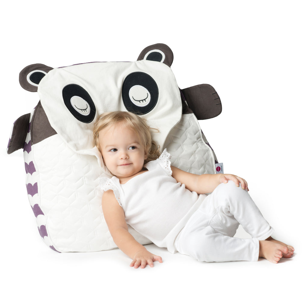 Oribel Peripop Playmat - Pandy
