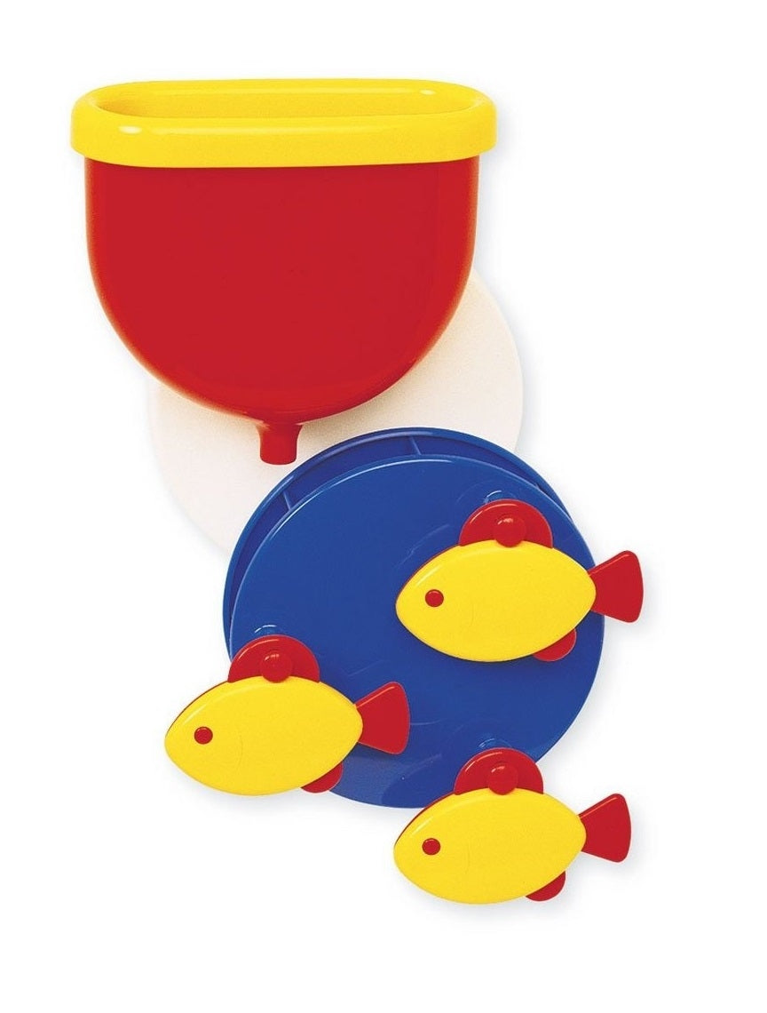 Galt Ambi Toys Fish Wheel