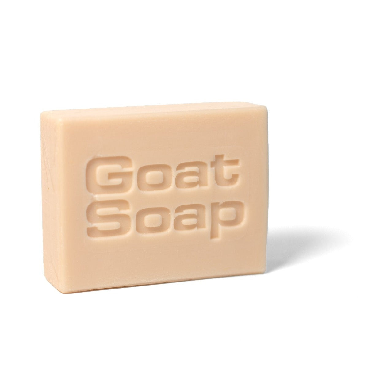 Goat is GOAT Original Goat Milk Soap Bar, 100g