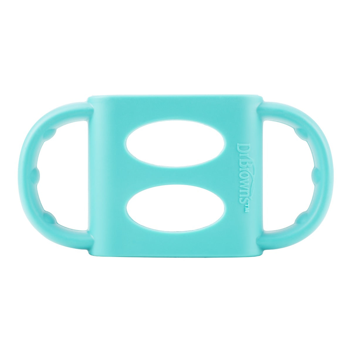 Dr. Brown's Milestones Silicone Handles for Standard Narrow Bottles (3 Colours)