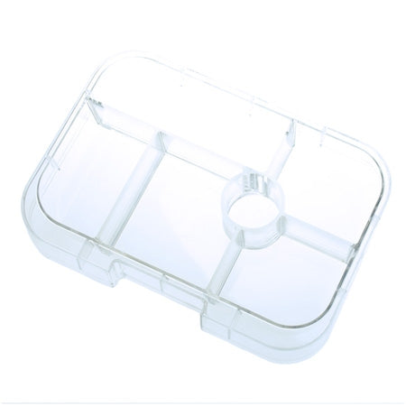 Yumbox Original 6-compartment Tray (4 Designs)