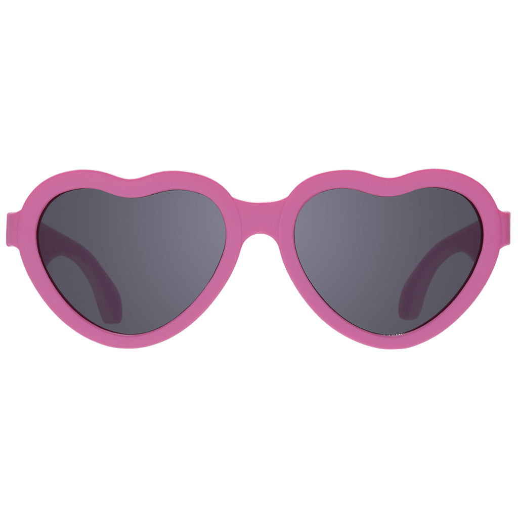 Babiators Original Heart Sunglasses, 0-2Y (2 Colors)
