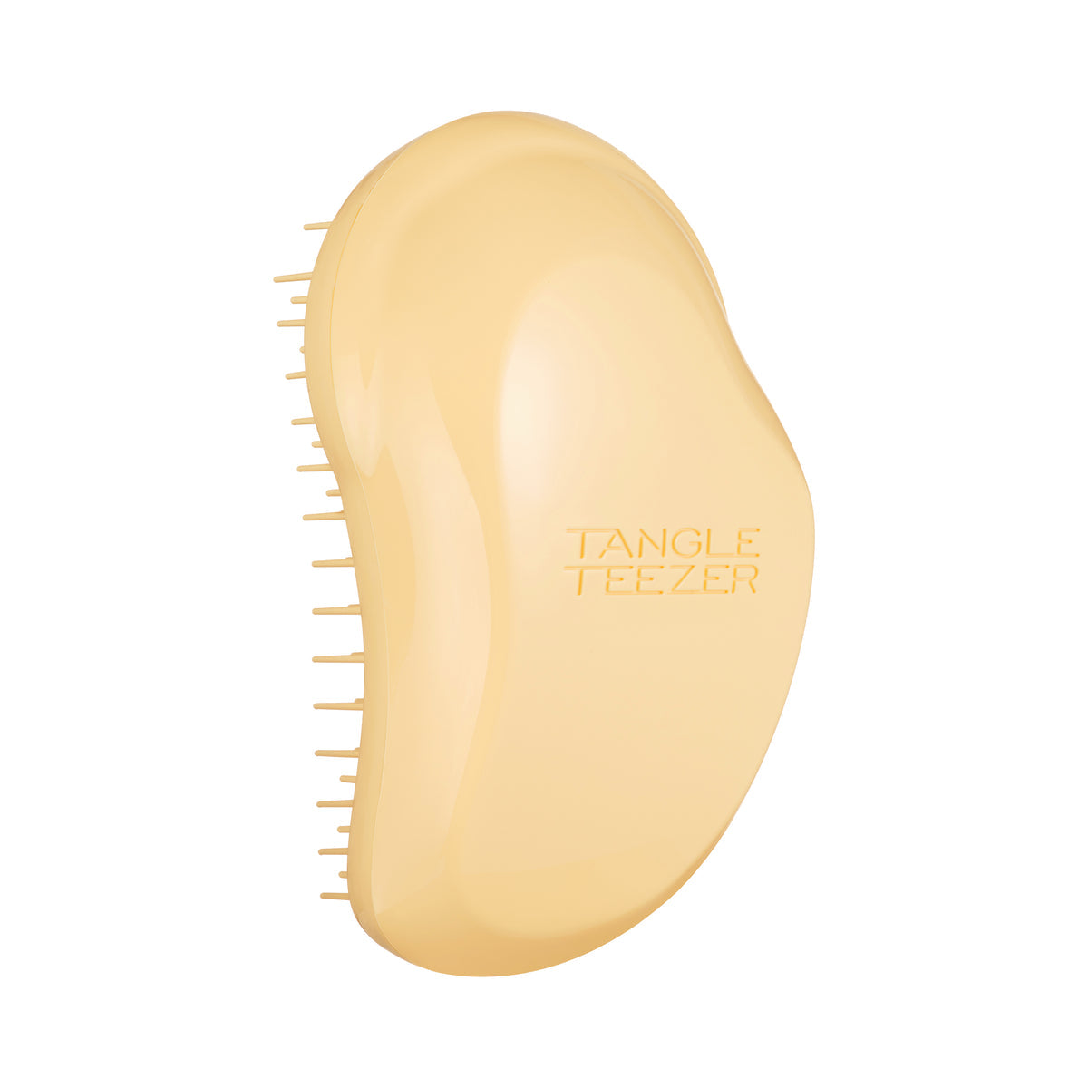 Tangle Teezer Original Detangling Mini Hairbrush, Straight & Curly (5 Designs)