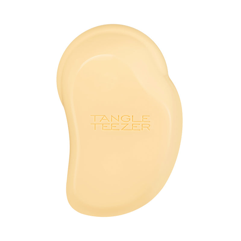 Tangle Teezer Original Detangling Mini Hairbrush, Straight & Curly (5 Designs)