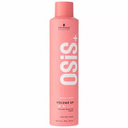 Schwarzkopf Osis+ Volume Up Booster Spray (300ml) - Exp 03/27 [Damaged Cap]