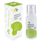 MyLO OTP Mosquito Repellent Spray, 100ml (Exp 04/29)