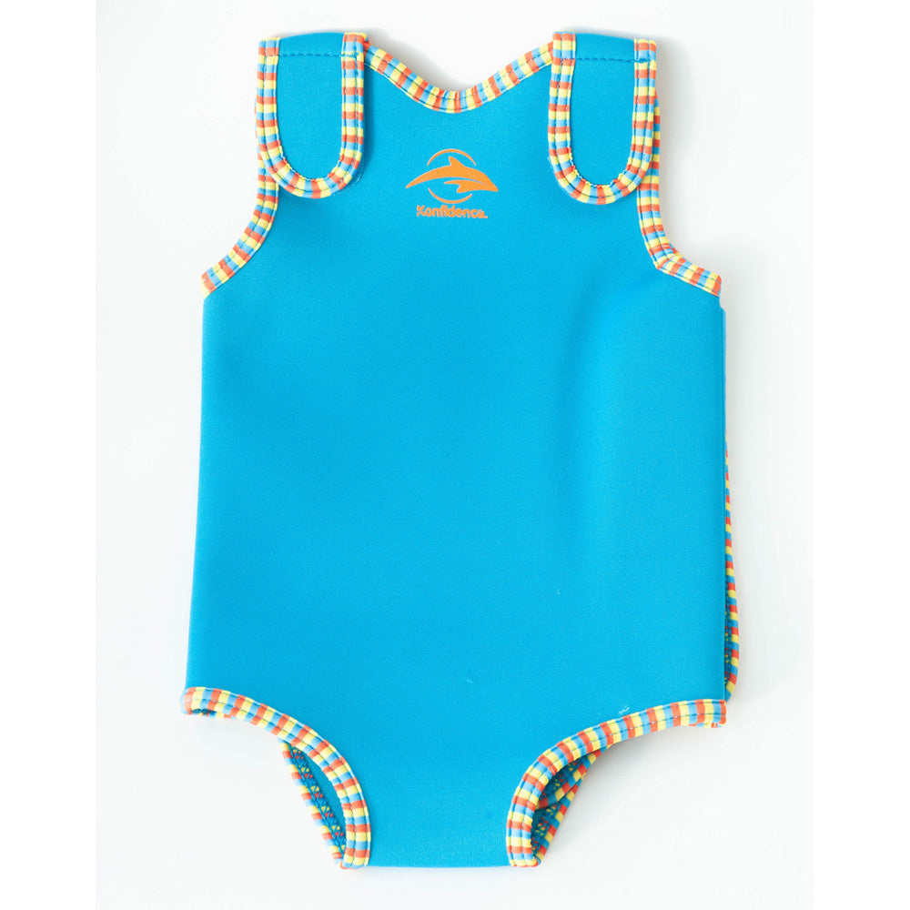 Konfidence BabyWarma Swimsuit - Otto and Mishell (3 Sizes)