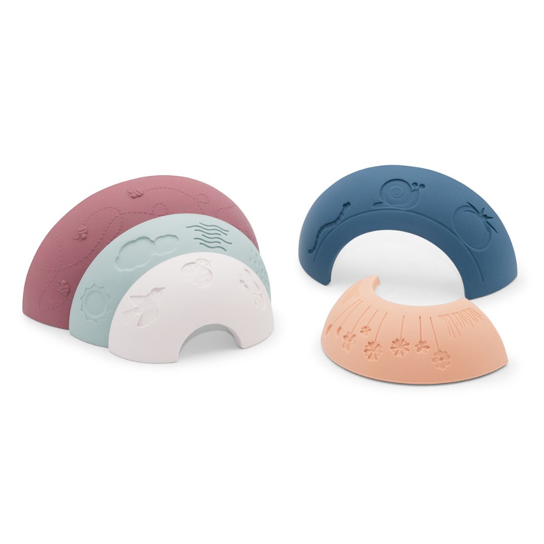 Jellystone Designs Over The Rainbow Arches (3 Colors) - Pupsik Singapore
