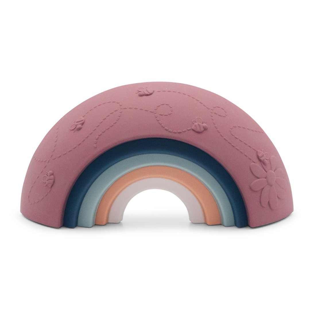 Jellystone Designs Over The Rainbow Arches (3 Colors) - Pupsik Singapore